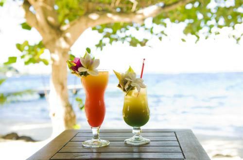 Hotel Maitai Bora Bora