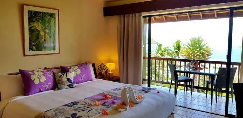 Hotel Maitai Bora Bora