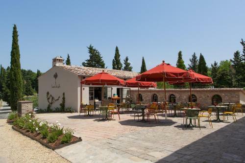 Villa S.andrea Antico Podere Zobi