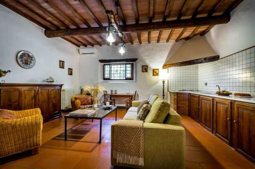 Villa S.andrea Antico Podere Zobi