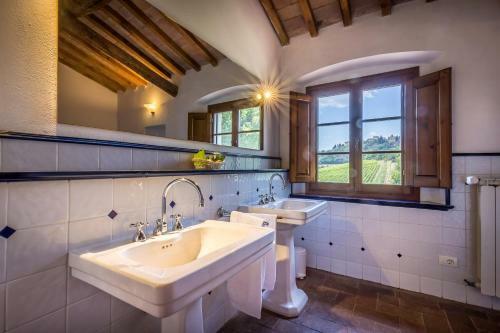 Villa S.andrea Antico Podere Zobi