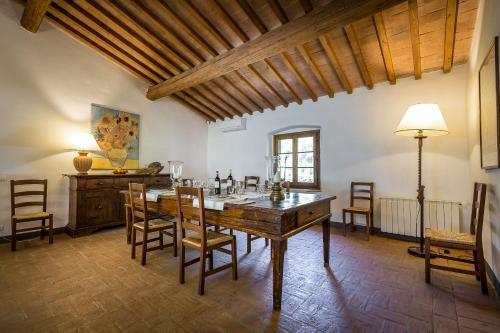 Villa S.andrea Antico Podere Zobi