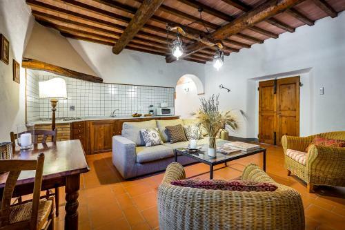 Villa S.andrea Antico Podere Zobi