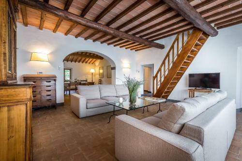 Villa S.andrea Antico Podere Zobi