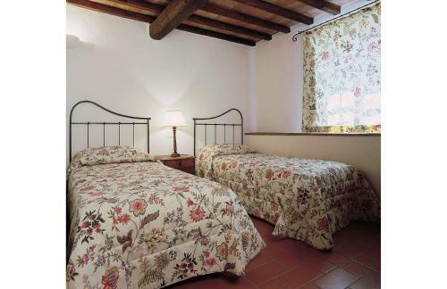 Villa S.andrea Antico Podere Zobi