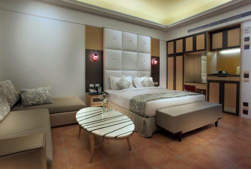 Bed & Breakfast Lanhai Inn