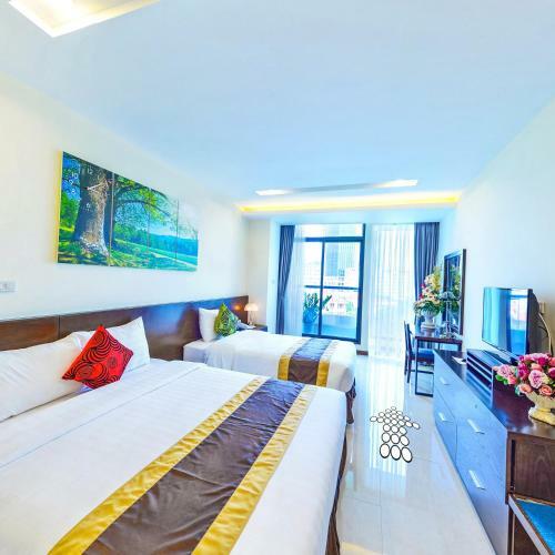 Blubiz Hotel