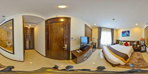 Blubiz Hotel