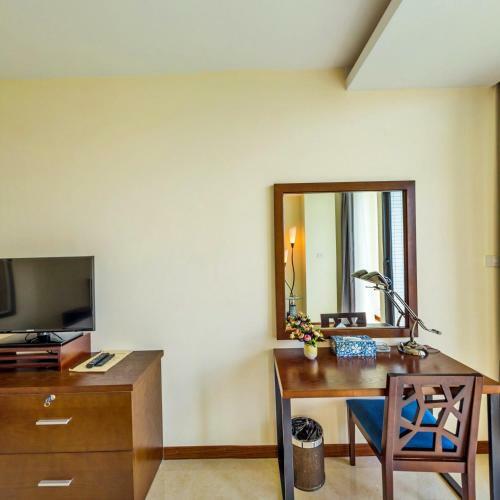 Blubiz Hotel