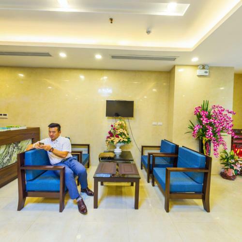 Blubiz Hotel