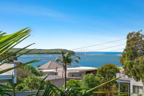 Apartamentos Black Dolphin Beach Penthouse