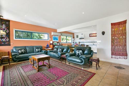 Apartamentos Black Dolphin Beach Penthouse