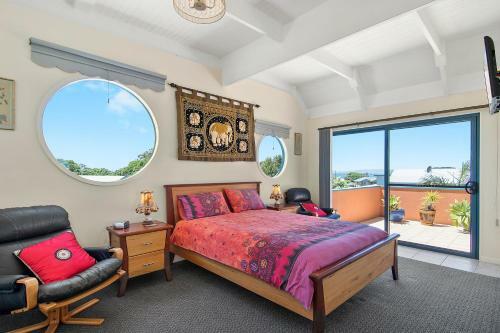 Apartamentos Black Dolphin Beach Penthouse