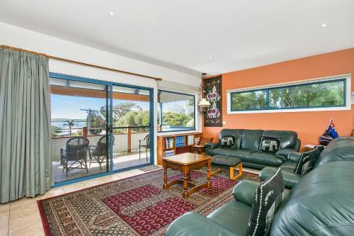Apartamentos Black Dolphin Beach Penthouse