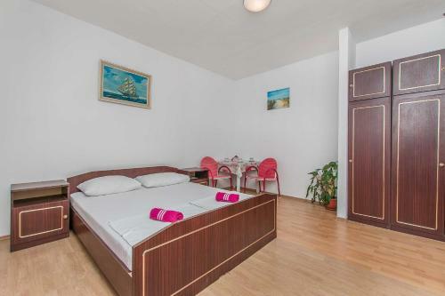 Hostal Apartments Perica