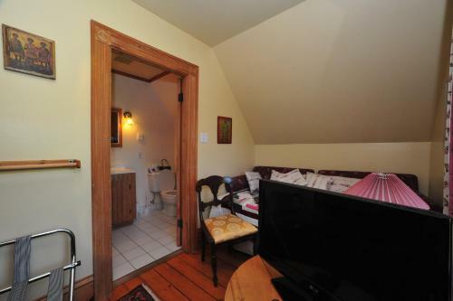 Posada Little Shemogue Inn
