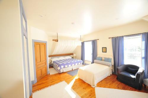 Posada Little Shemogue Inn
