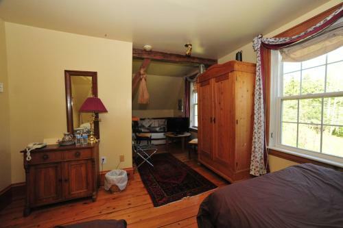 Posada Little Shemogue Inn
