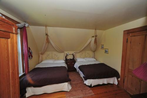 Posada Little Shemogue Inn