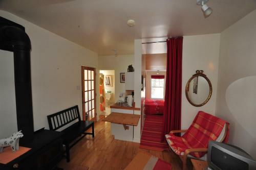 Posada Little Shemogue Inn
