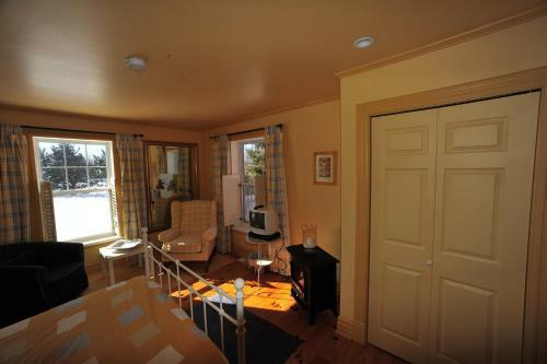 Posada Little Shemogue Inn