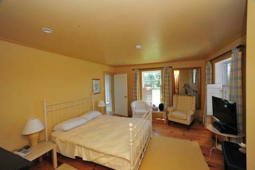 Posada Little Shemogue Inn