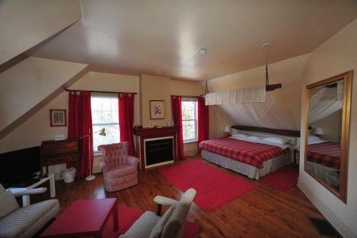 Posada Little Shemogue Inn