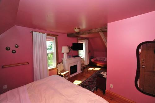 Posada Little Shemogue Inn