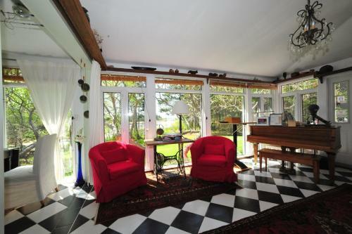 Posada Little Shemogue Inn