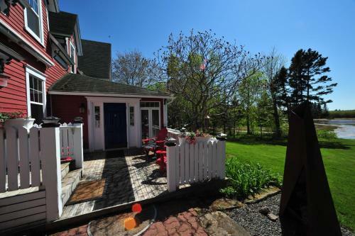 Posada Little Shemogue Inn