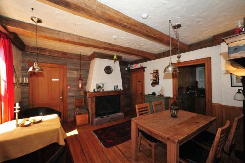 Posada Little Shemogue Inn