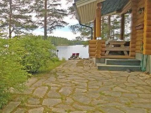 Holiday Home Lomasuvas