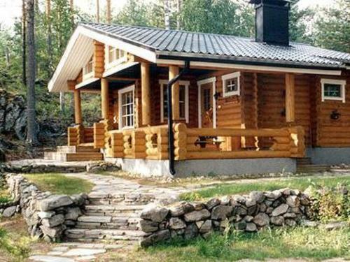 Holiday Home Lomasuvas