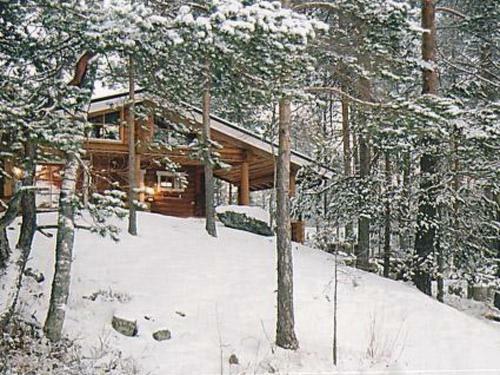 Holiday Home Lomasuvas