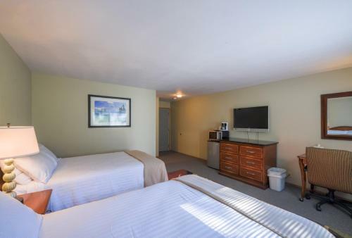 Motel Packwood Lodge