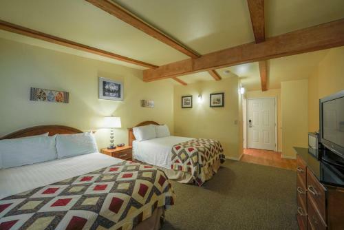 Motel Packwood Lodge