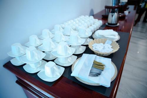 Lbn Asian Hotel