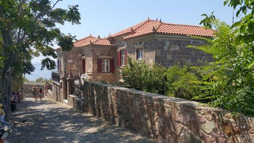 Hostal Pineloph