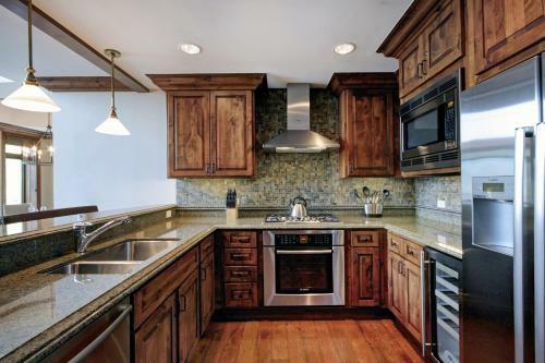 Apartamento Ritz 3br R510