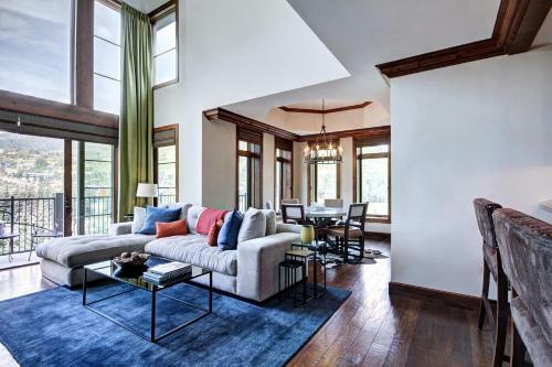 Apartamento Ritz 3br R510