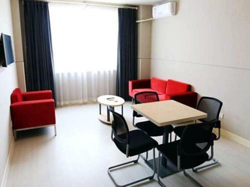 Hotel Jinjiang Inn Bazhou Shengfang Town