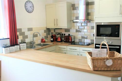 Glebe House Cottages