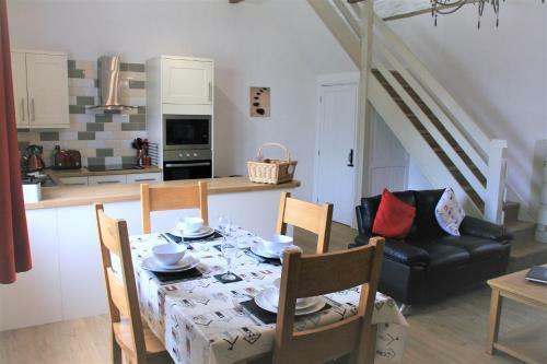 Glebe House Cottages