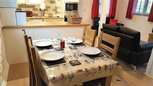 Glebe House Cottages