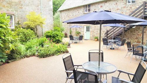 Glebe House Cottages