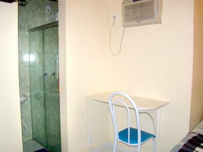 Hostal Pousada Afonso Claudio