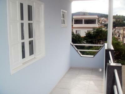 Hostal Pousada Afonso Claudio