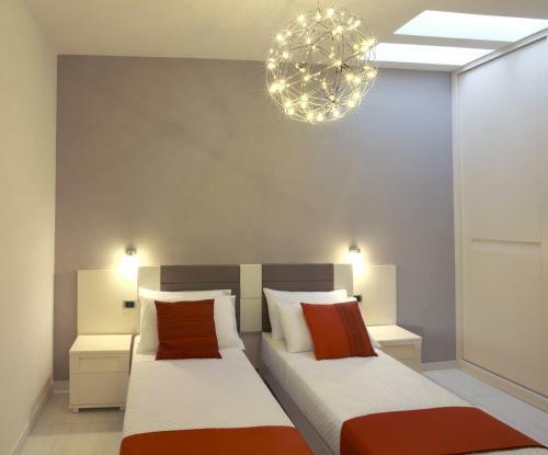Hotel Ferrocino Resort