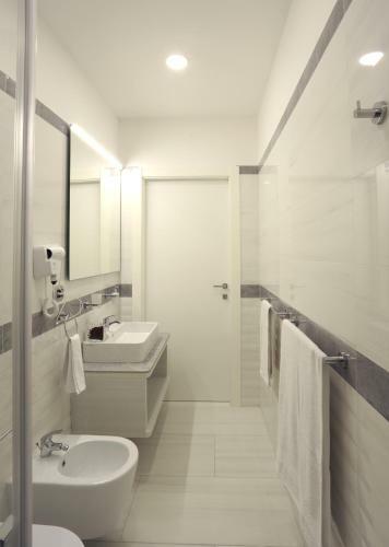 Hotel Ferrocino Resort