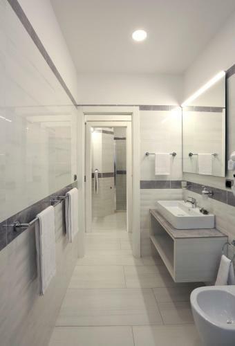 Hotel Ferrocino Resort